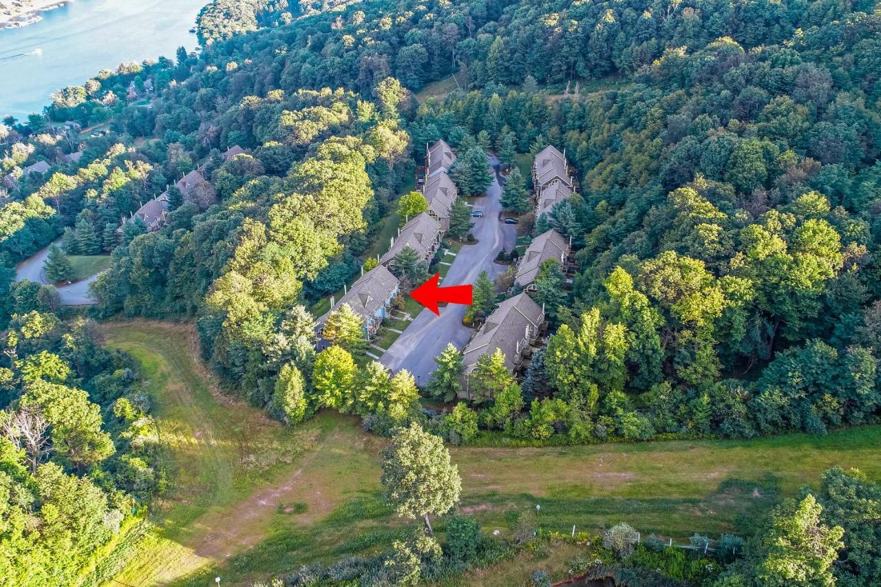 18 Winding Way Villa McHenry Kültér fotó