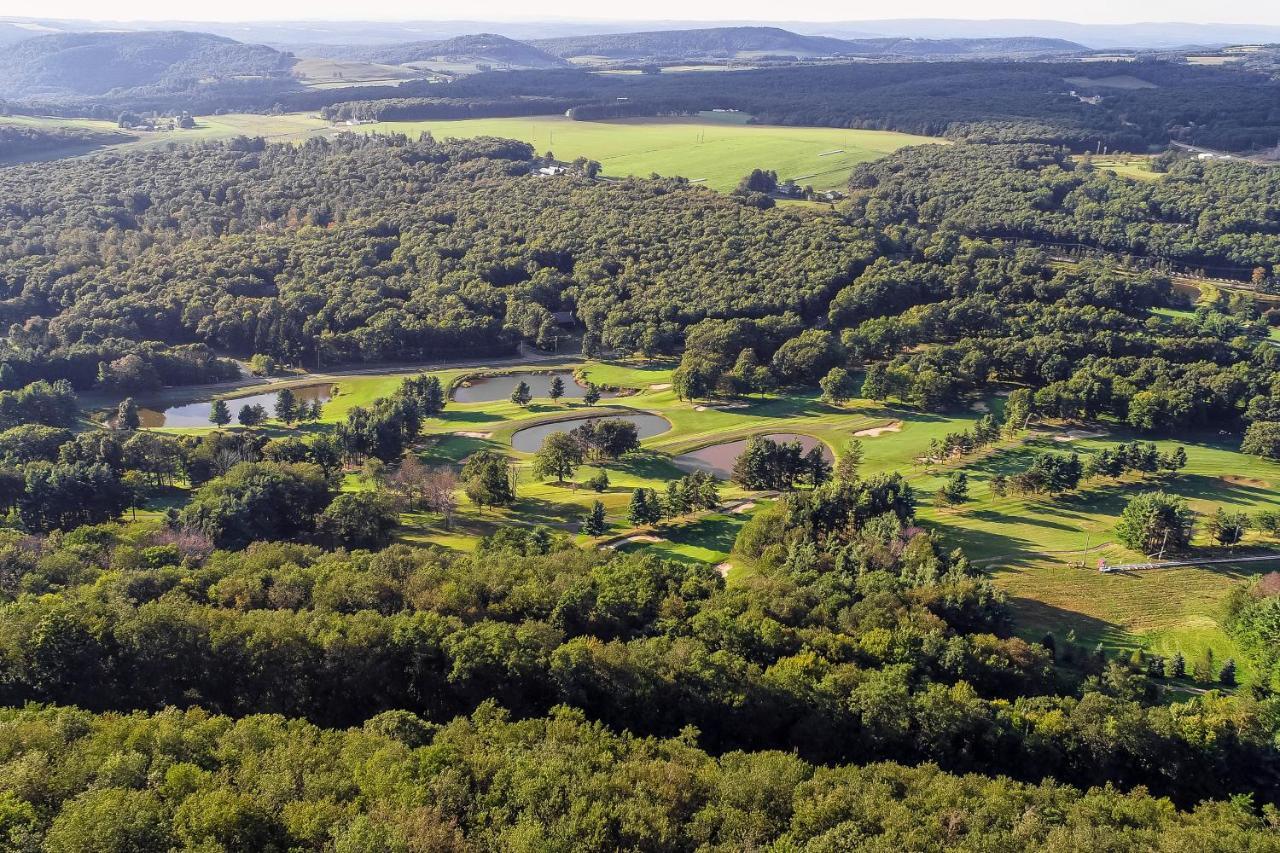 18 Winding Way Villa McHenry Kültér fotó