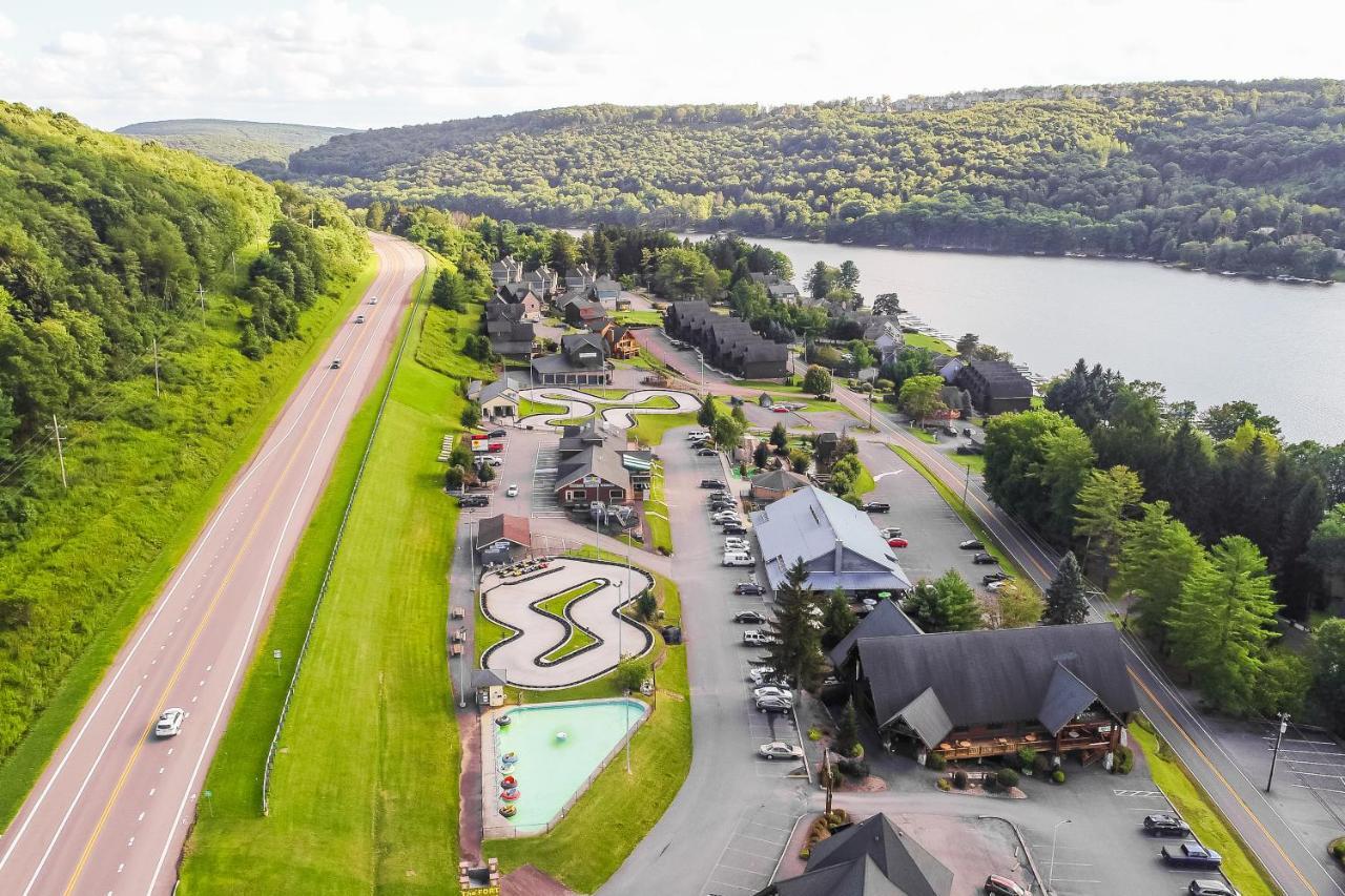 18 Winding Way Villa McHenry Kültér fotó